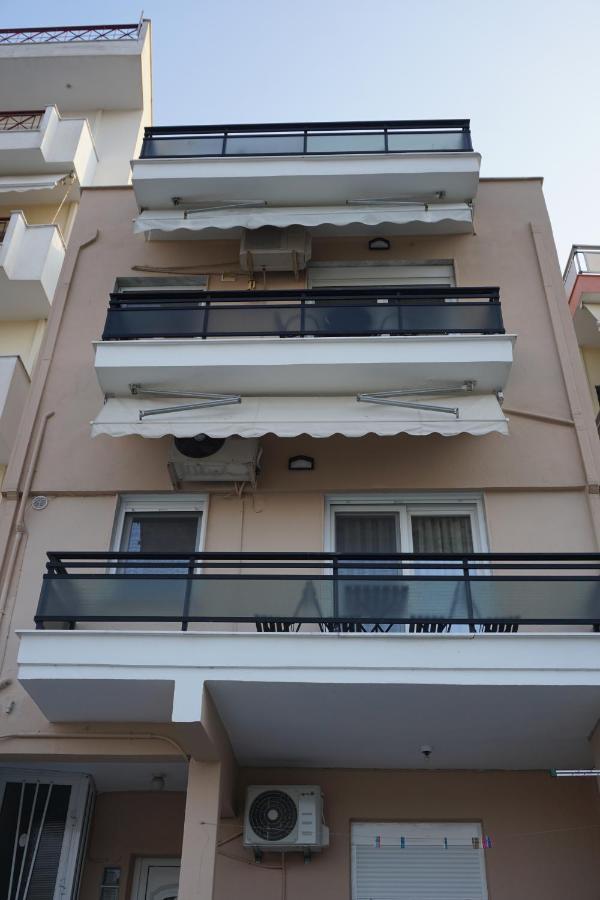 Velvet Blue Apartment Kavála Exterior photo